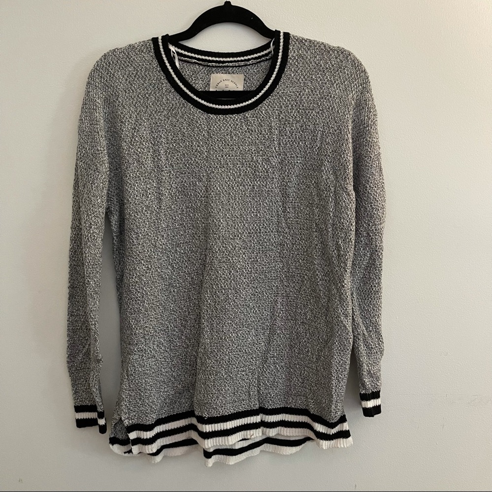Archy & Co. Sweater